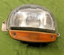 Phare gauche renault d'occasion  Montréjeau