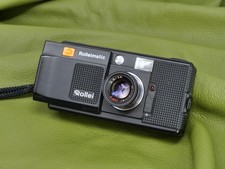 1809 rare rollei for sale  WORKSOP