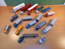 Wiking modelautos lkw gebraucht kaufen  Bückeburg