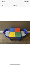 Next lego table for sale  ELLAND