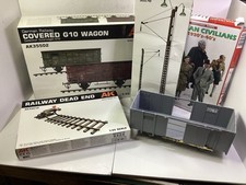 Interactive miniart model for sale  NEWTOWNARDS