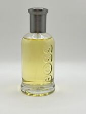 Hugo boss bottled usato  Salerno