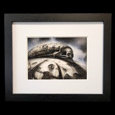 H.r. giger dune for sale  Babylon