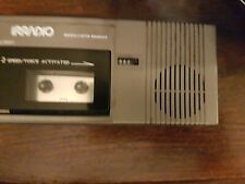 Dittafono irradio re007 usato  Roma