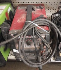 Vintage lincoln electric for sale  Kalispell