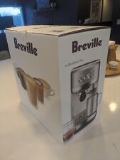 Breville bambino plus for sale  Beaver Dams