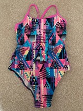 Zoggs swimsuit hydro for sale  ROMSEY