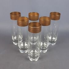 Set bicchieri cristallo usato  Inverigo