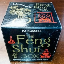 Russell feng shui for sale  Colorado Springs
