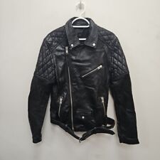 Allsaints boyson biker gebraucht kaufen  Versand nach Germany