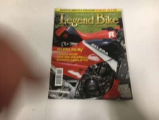 Legend bike 142 usato  Gambettola