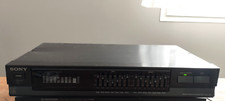 Equalizer sony seq d'occasion  Perpignan-