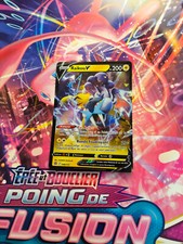 Carte pokemon raikou d'occasion  Cabriès