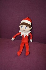 Elf shelf boy for sale  Humble