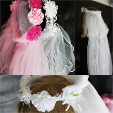 Hochzeit schleier braut gebraucht kaufen  Berlin