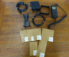 Simrad hs100 handset gebraucht kaufen  Greifswald-Umland ll