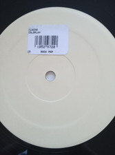 Coldplay clocks dance for sale  BRIGHTON