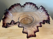 Hand blown glass for sale  PICKERING