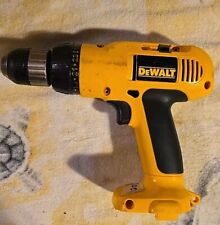 12 cordless dewalt drill v for sale  San Ramon