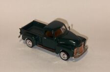 Usado, RACING CHAMPIONS Loose '50 Chevy 3100 Pick Up (Versão Verde) (Pneus de Borracha) comprar usado  Enviando para Brazil