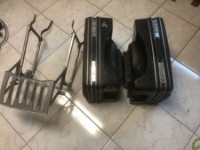 Bmw motorradkoffer halterung gebraucht kaufen  Auenwald