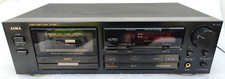 Aiwa f600 kassettendeck gebraucht kaufen  Brühl