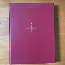 Bertelsmann hausatlas 1960 gebraucht kaufen  Woltersdorf