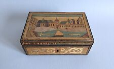 Coffret boîte couture d'occasion Coffret boîte couture d'occasion  Évian-les-Bains