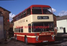 35mm original bus for sale  BOURNEMOUTH