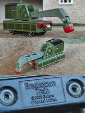 2003 breakdown train d'occasion 2003 breakdown train d'occasion  Le Bousquet-d'Orb