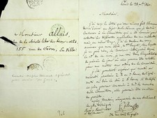 François sudre musicien d'occasion  Angers-