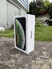 Apple iphone box for sale  Oakville