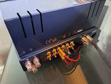Tube amplifier for sale  BURNLEY