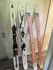 Atomic bent chetler for sale  PRESTON