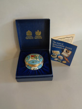 Halcyon days enamel for sale  BANBURY