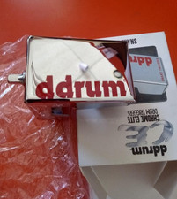 Chrome elite ddrum for sale  Lilburn