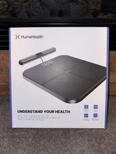 Hume health body for sale  Independence