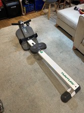 Rowing machine tunturi for sale  GLASGOW