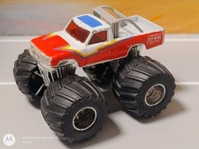 Spielzeugauto matchbox 1985 gebraucht kaufen  Wolfsburg