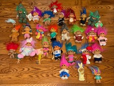 russ trolls for sale russ trolls for sale  Cape Girardeau