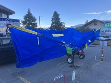 Olivspeed goplus ombrello usato Olivspeed goplus ombrello usato  Zone