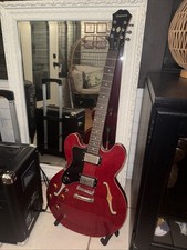 Epiphone dot string for sale  Atlanta