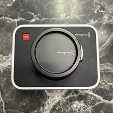 Blackmagic design production for sale  San Diego