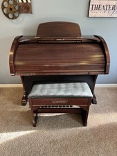 Lowrey 4000 legend for sale  Union