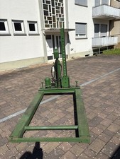 Scherenhebebühne kfz gebraucht kaufen  Landau
