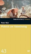 Picknick valentinstag dvd gebraucht kaufen  Berlin