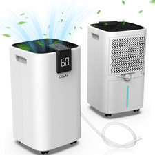 Luftentfeuchter dehumidifier e gebraucht kaufen  Bremen
