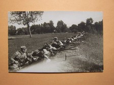 Autentica fotografia militare usato  Gropello Cairoli