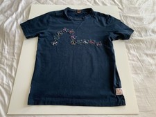 Evisu vintage round for sale  UK
