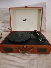 Giradischi amzdeal vintage usato  Ardea